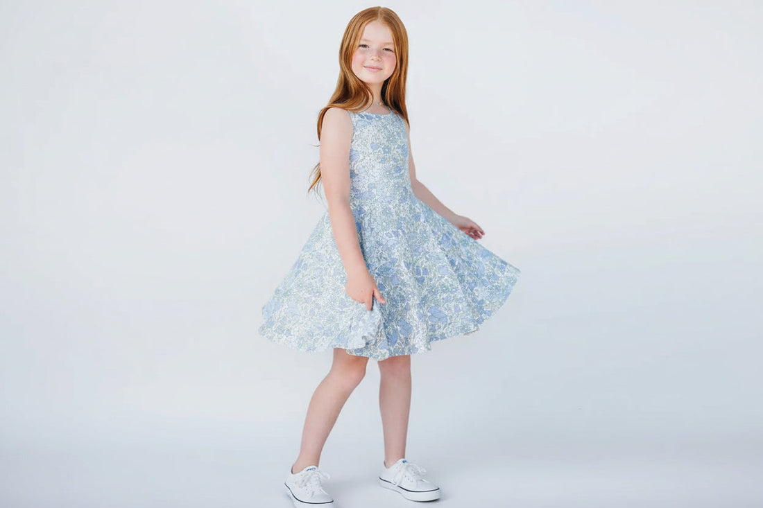 What to Wear for Spring 2026 Family Photos