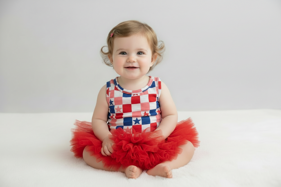 Best Fourth of July Outfits for Babies and Toddlers in 2026