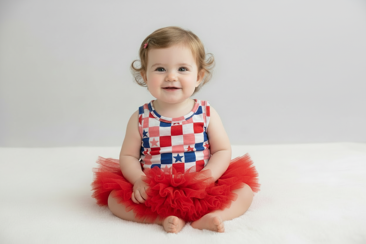 Best Fourth of July Outfits for Babies and Toddlers in 2026