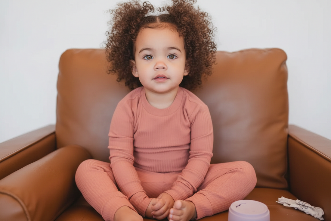 Why We Love Natural Fiber Clothing for Kids