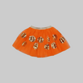 Pumpkin Tutu