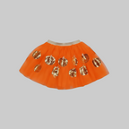 Pumpkin Tutu