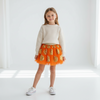 Pumpkin Tutu