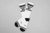 Trophy Wife Gym Socks