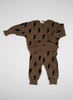 Lightning Bolts Jogger Set