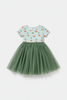 Pure Luck Tutu Dress