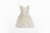 Tulle Star Dress