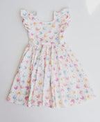 Candy Hearts Dress