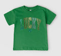 Lucky St. Patrick's Day Shirt