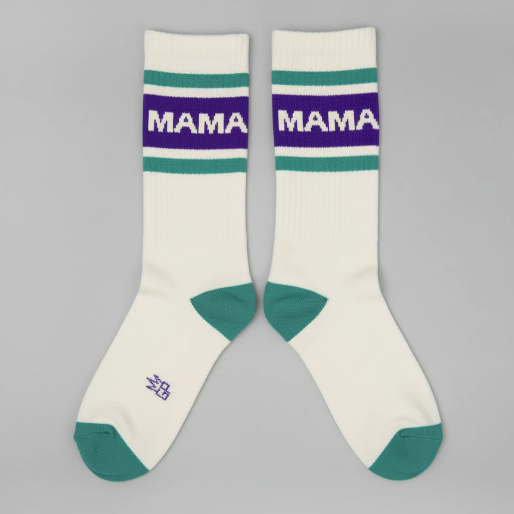 Mama Gym Socks