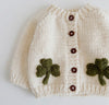 Clover Cardigan