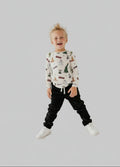 Retro Grinch Bamboo Shirt