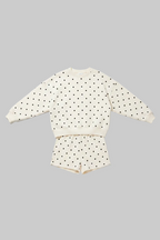 Polka Dot Set