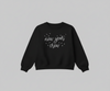 New Year Crew Sweatshirt