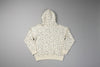 Floral French Terry Hoodie
