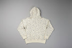 Floral French Terry Hoodie