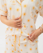 You Are My Sunshine Adult PJs