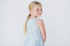 Floral Adventure Dress