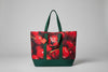 Cherries Large Tote