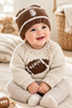 Football Beanie Hat