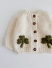 Clover Cardigan