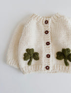 Clover Cardigan