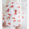 Huggalugs Lobster Bucket Hat
