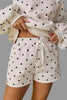 Polka Dot Set