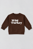 Wild Turkey Sweatshirt