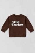 Wild Turkey Sweatshirt