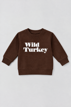 Wild Turkey Sweatshirt