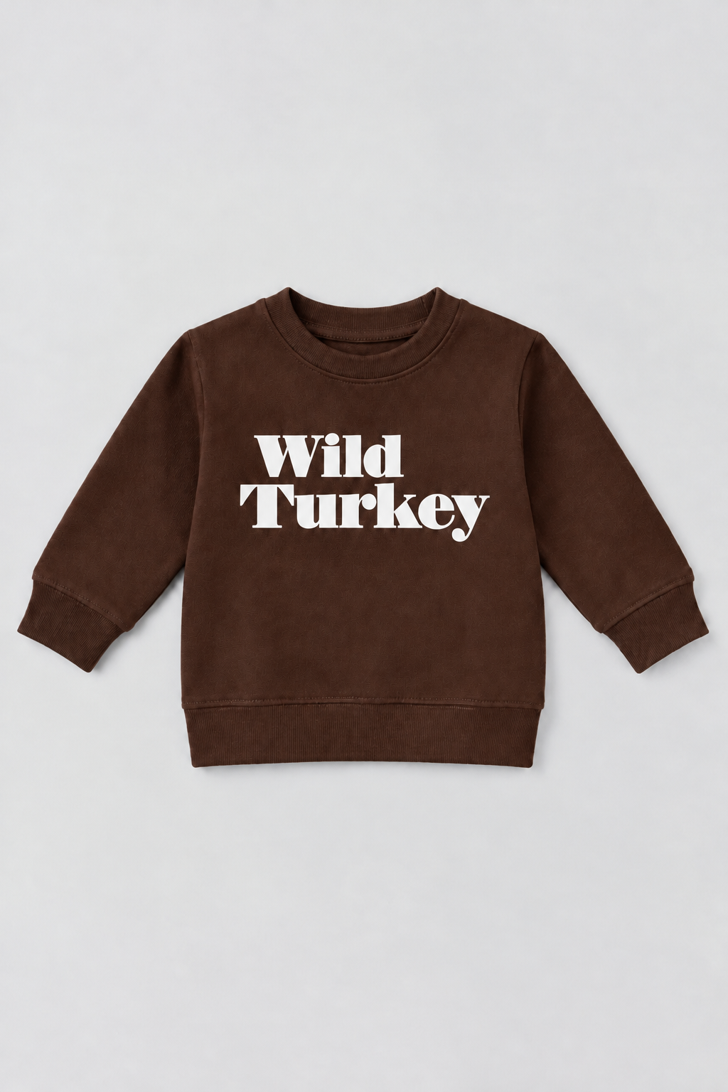 Wild Turkey Sweatshirt
