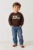 Wild Turkey Sweatshirt