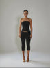 Jersey Capri Set