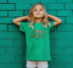 Lucky St. Patrick's Day Shirt