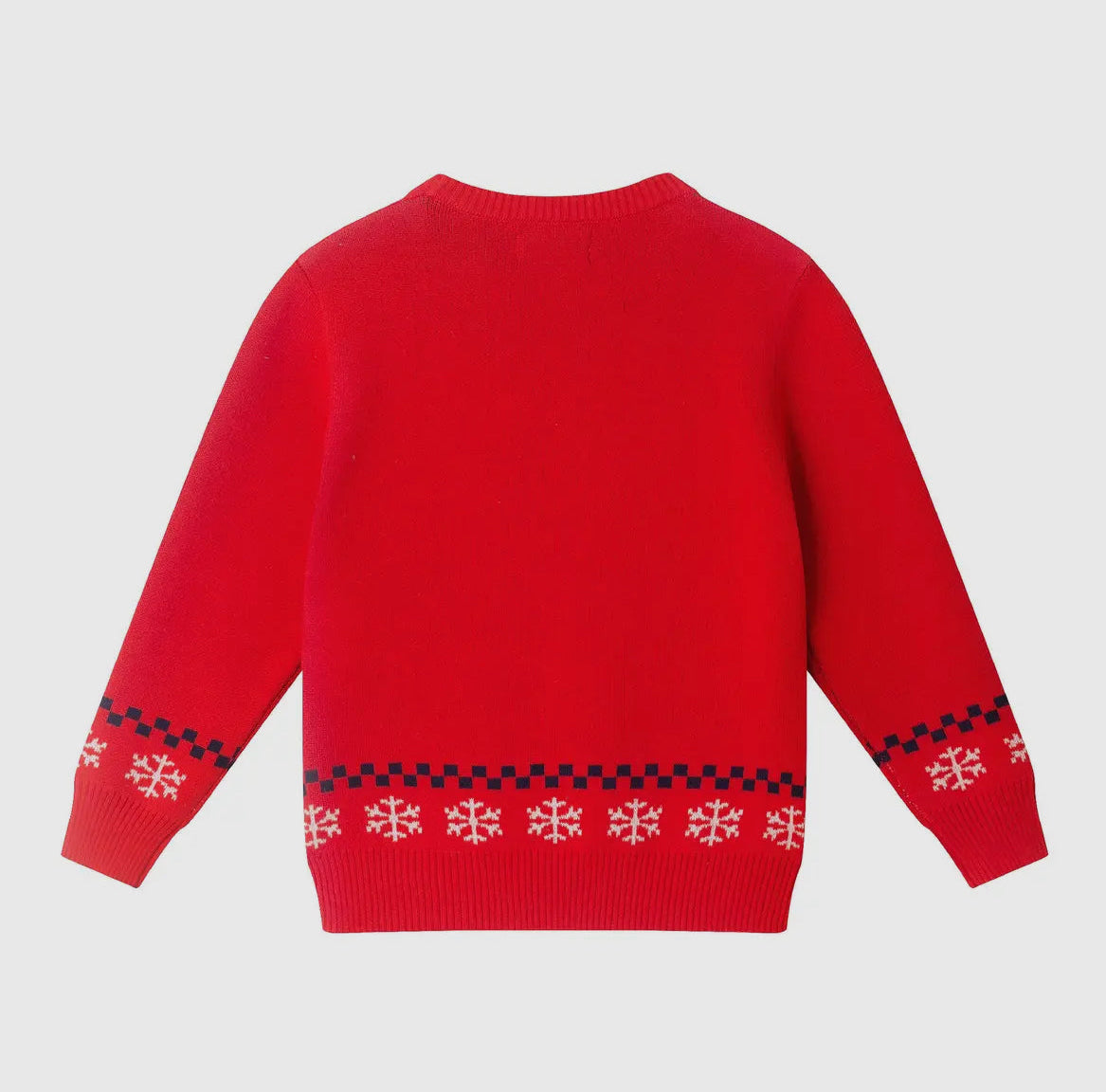 Gingerbread & Dinos Sweater & Pants Holiday Set