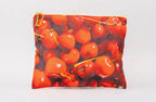 Cherries Carryall Pouches Trio