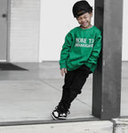 Prone to Shenanigans Sweatshirt