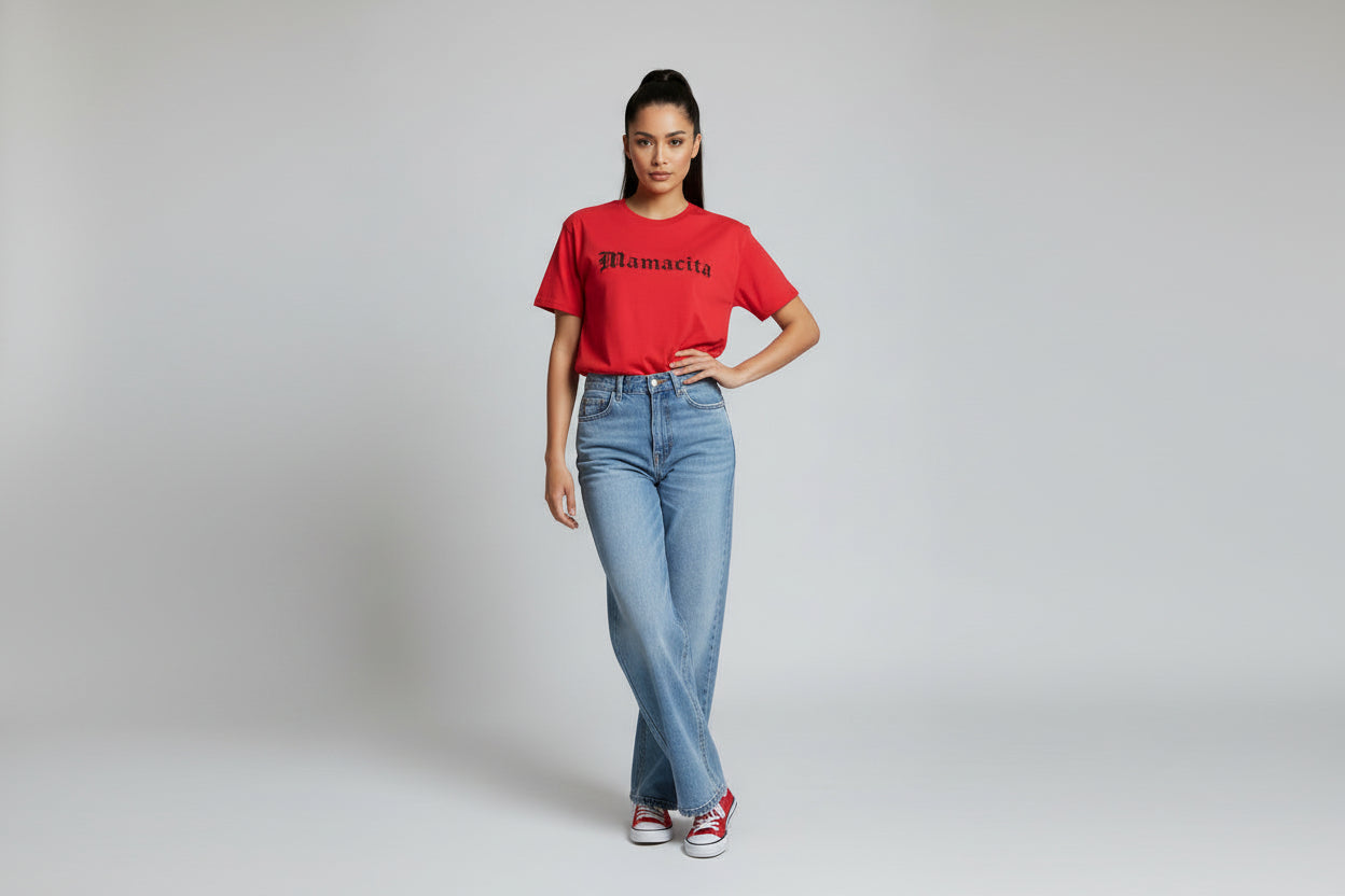 Mamacita Tee