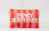 Cherries Carryall Pouches Trio