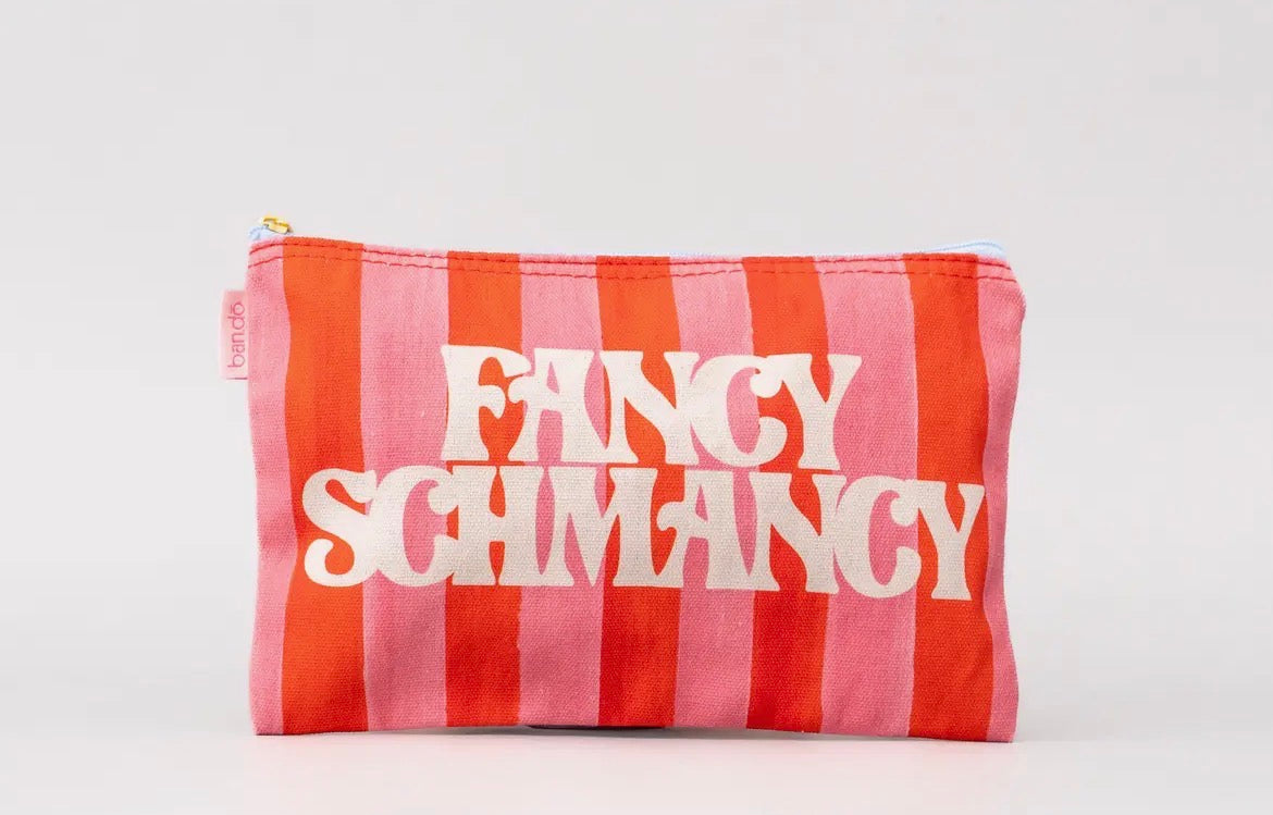 Cherries Carryall Pouches Trio
