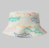 Andy & Evan Romper & Hat Set