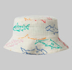 Andy & Evan Romper & Hat Set