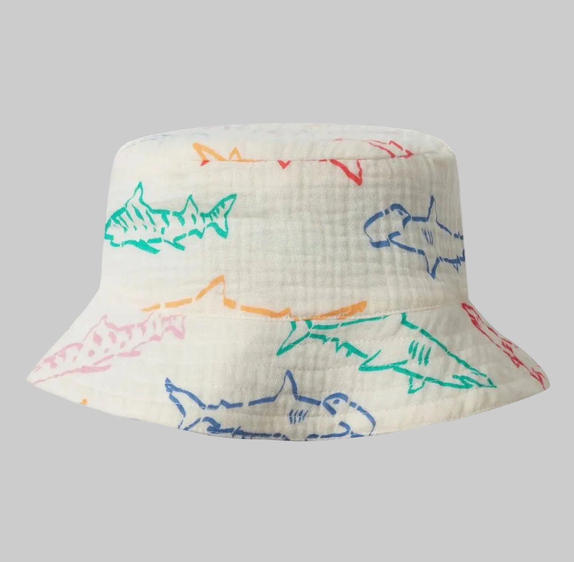 Andy & Evan Romper & Hat Set