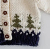 Trees Cardigan