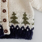 Trees Cardigan