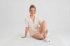 You Are My Sunshine Adult PJs