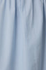 Spring Midi Poplin Dress