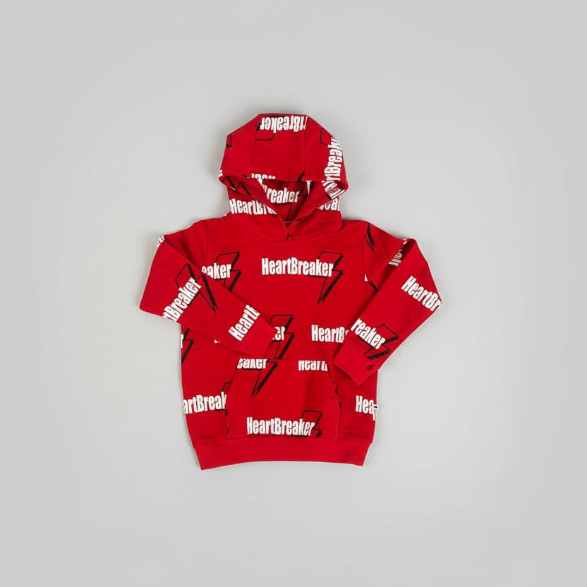 Heart Breaker Jogger Set