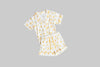 You Are My Sunshine Adult PJs